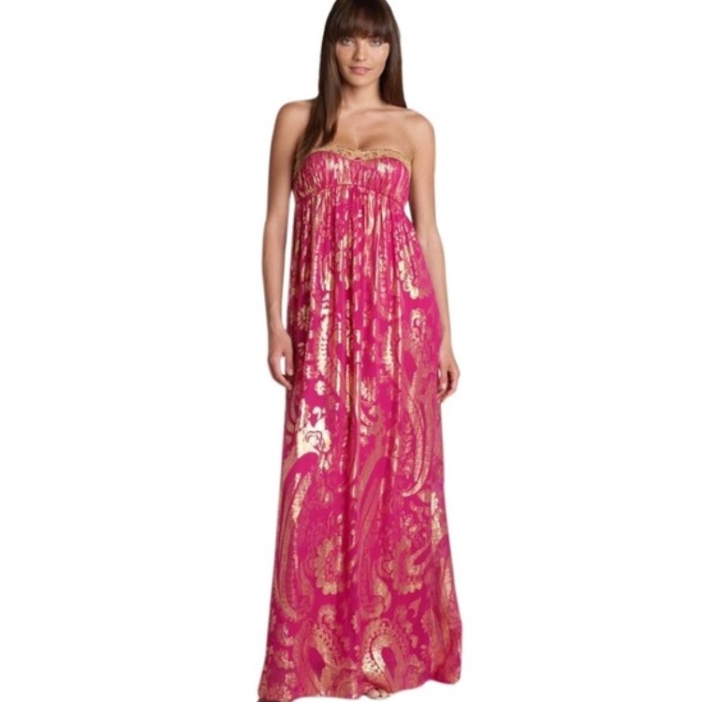 Aidan mattox evening prom dress